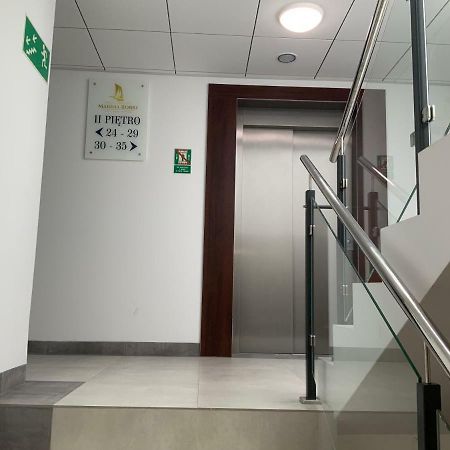 Rezydencja Zefir アウグストゥフ エクステリア 写真